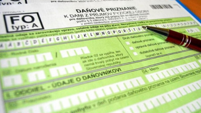 Közeleg az adóbevallás határideje