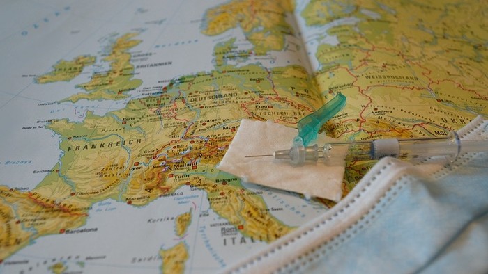 K veci: Nákup ruskej vakcíny Sputnik V a geopolitika