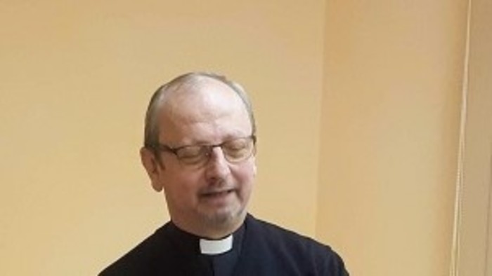 Hosť nedeľného Dobrého rána / Michal Hospodár