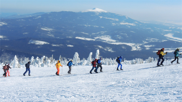 Le tourisme à bout de souffle
