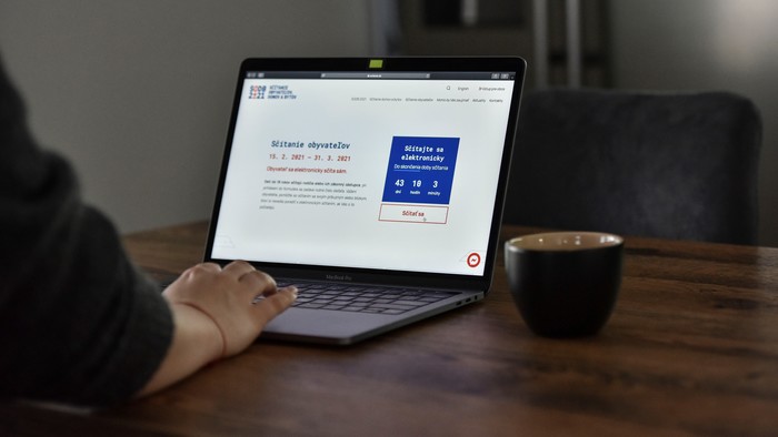 Predbežné informácie o sčítaní obyvateľov