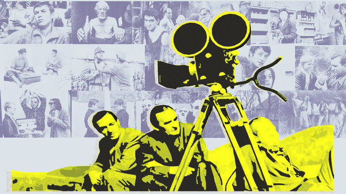 Cyklus roka: film STOry