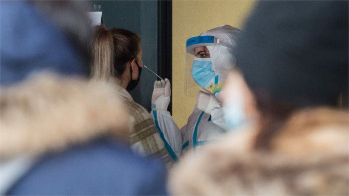 Nuevas medidas para luchar contra la pandemia de COVID-19