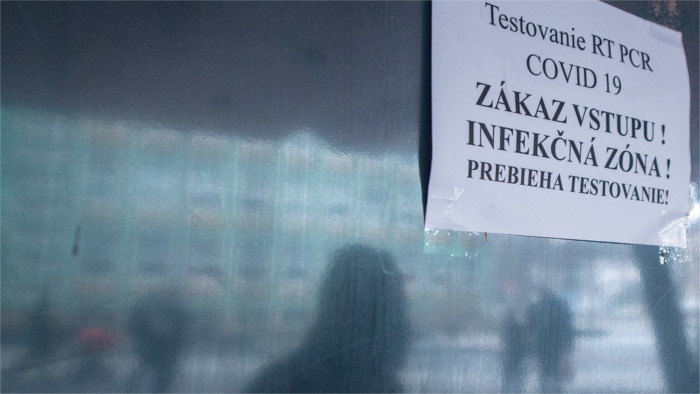 Renforcement des mesures contre la propagation du Covid-19