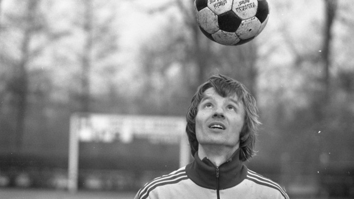 Az öntörvényű zseni: Varga Zoltán