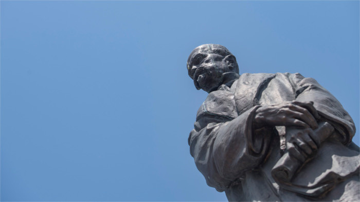 Embajada checa realiza seminario online sobre personalidad de Masaryk 