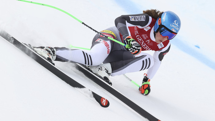 Petra Vlhová sa dnes sťahuje do Jasnej