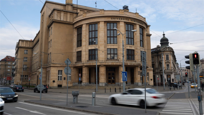Univerzita Komenského ocenila študentov a pedagógov