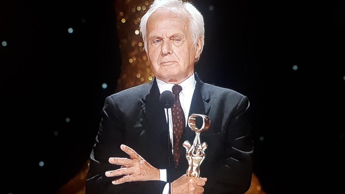 Fíčer: Rozprávač príbehov