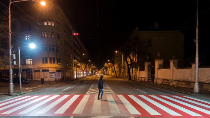 Notstand um 30 Tage verlängert