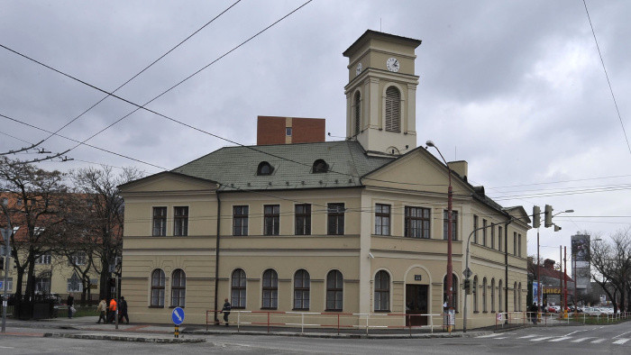 Tento rok si pripomíname 175 rokov od príchodu prvého konského vlaku do Trnavy
