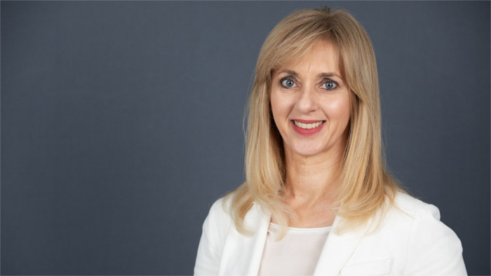 MdB Renata Alt über Visegrád-Gruppe