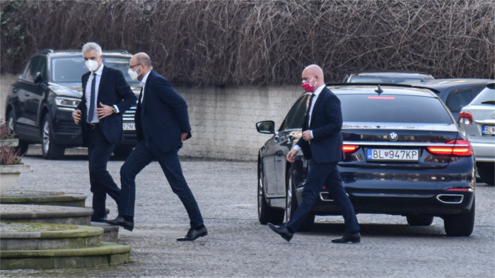 SaS-Chef Sulík spricht von Regierungsumbau