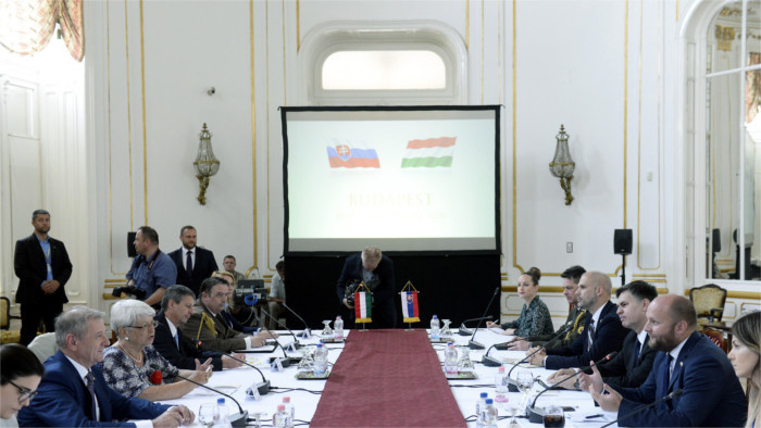 Diplomatický spor aj na našich južných hraniciach