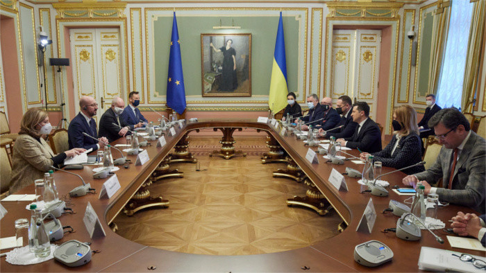 Le premier-ministre slovaque s’est excusé auprès de l’Ukraine