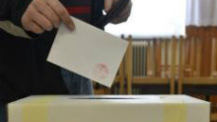 Referendá v zahraničí