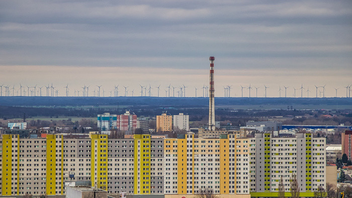 Mesto Bratislava má novú mestskú bytovú politiku do roku 2030