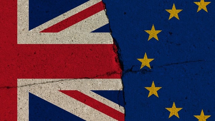 Komplikácie brexitu 