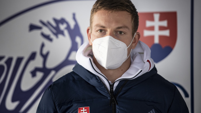 Ján Volko získal tri medaily na troch šampionátoch za sebou