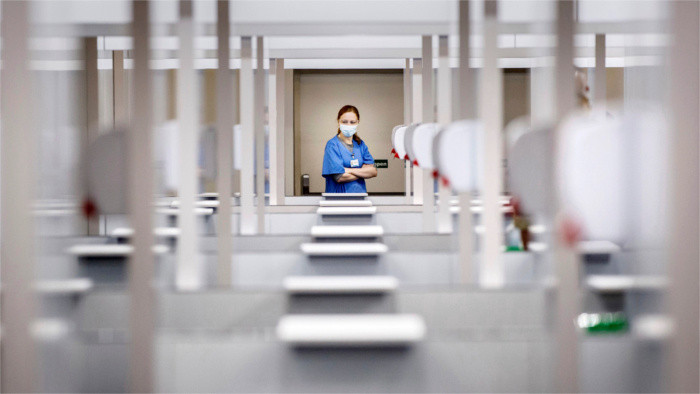 La mutation sud-africaine du virus confirmée en Slovaquie