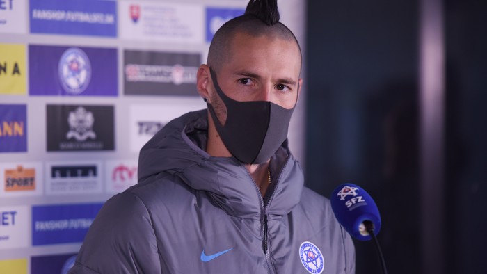Hamšík je oficiálne hráčom IFK Göteborg