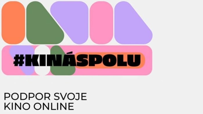Ako vznikol projekt #KINASPOLU a akú bude mať budúcnosť