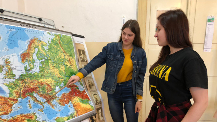 V Šali opäť otvoria triedu 8-ročného gymnázia