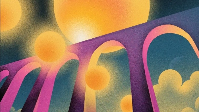 Album týždňa: Altin Gün – Yol