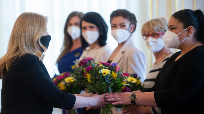 Les femmes slovaques gagnent un quart de moins que les hommes