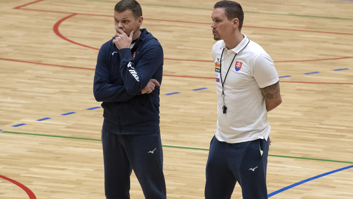 Úradujúci majstri Európy nastavili našim hádzanárom zrkadlo