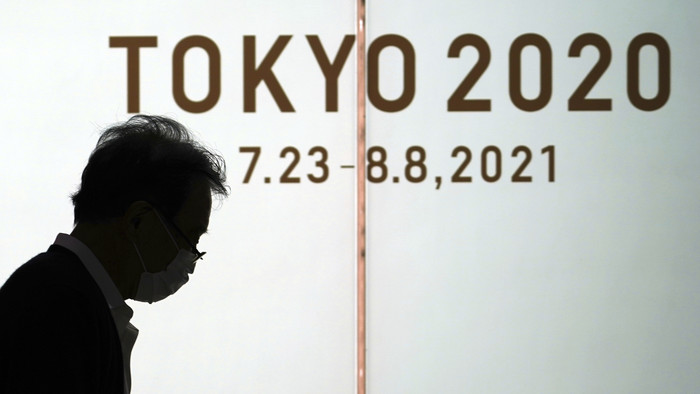 Olympijské hry v Tokiu bez divákov