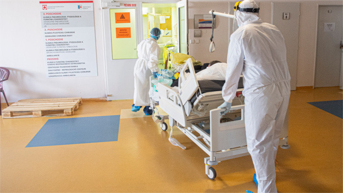 Generalstaatsanwaltschaft wird Management der Covid-19-Pandemie untersuchen