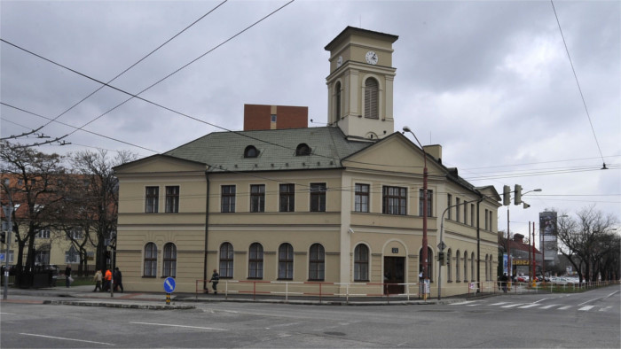 Железнодорожному сообщению между Братиславой и Трнавой исполнилось 175 лет!
