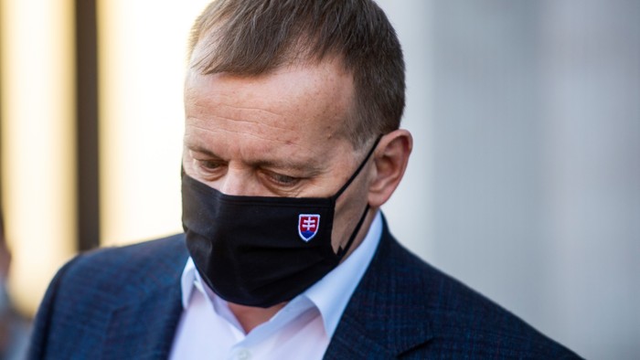 Koaličná kríza zažehnaná