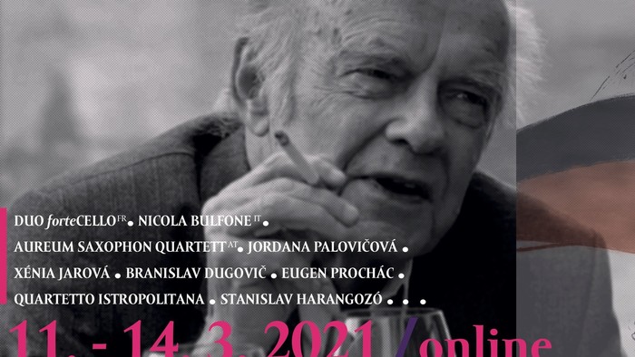 Festival peknej hudby na tretí pokus