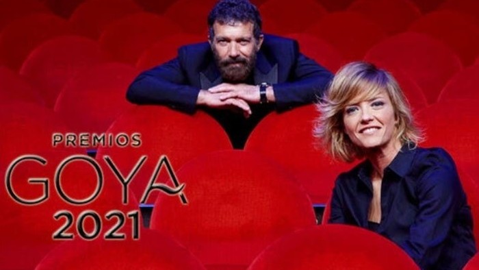 Aké boli španielske filmové ceny Goya 2021?