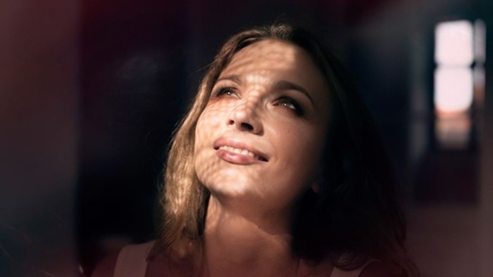 Miriam Kaiser vydala nové CD Horúca slza