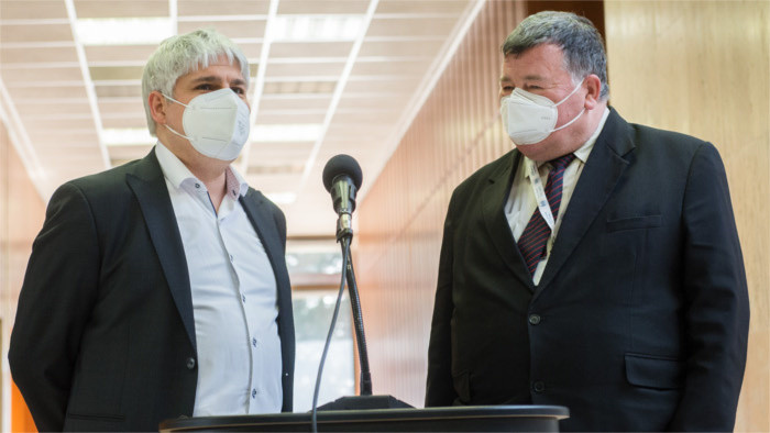 Scientifiques : Le gouvernement nous a déçus