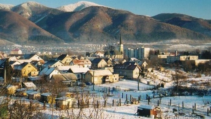 Vo Vrútkach vzniká Mestské múzeum