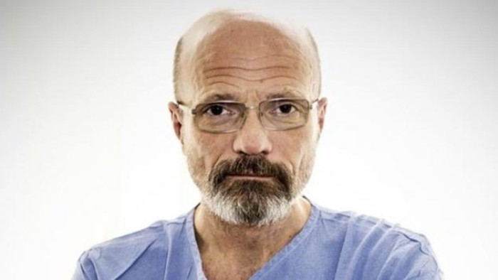 Dr. Zacher Gábor a magyarországi járványhelyzetről