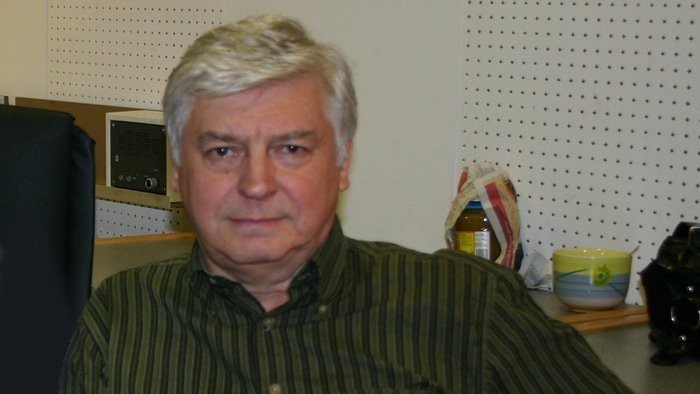 Jubileum textára a publicistu Ľuboša Zemana
