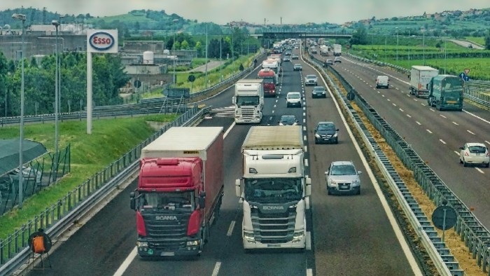 Oprava mosta na D2 napreduje
