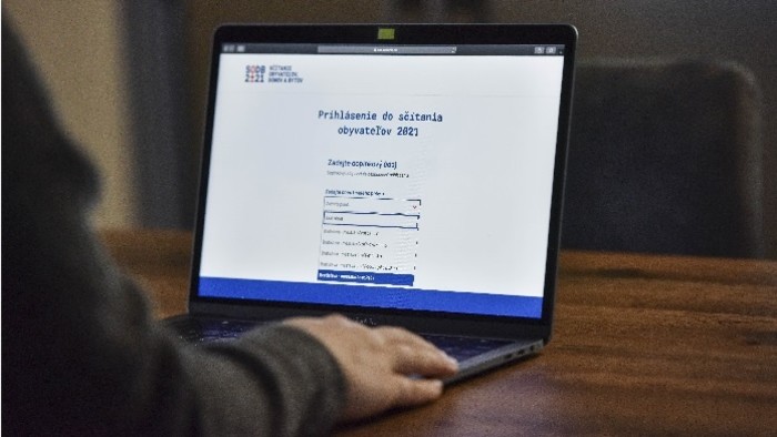 Zaujímavosti z aktuálneho Sčítania obyvateľov, domov a bytov 2021
