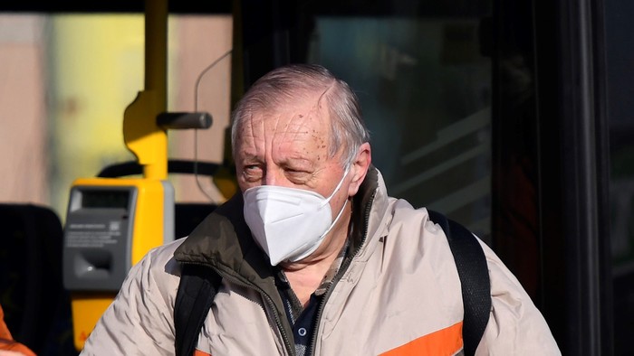 Čo si všímať na respirátore?