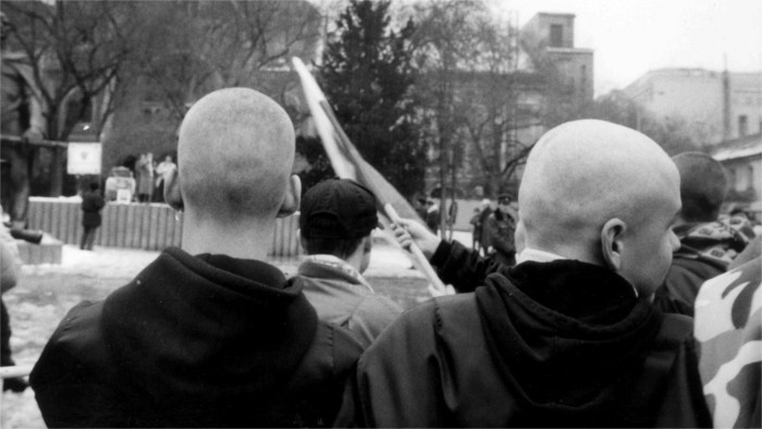 Calendrier historique : Proclamation du Premier État slovaque en 1939 