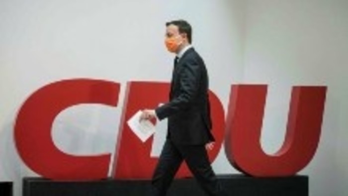 Csökkent a kormányzó CDU népszerűsége 