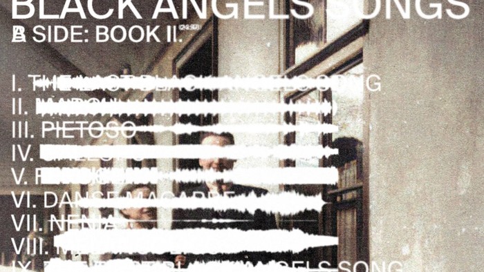 Exkluzívne koncerty zo sveta: Black Angels