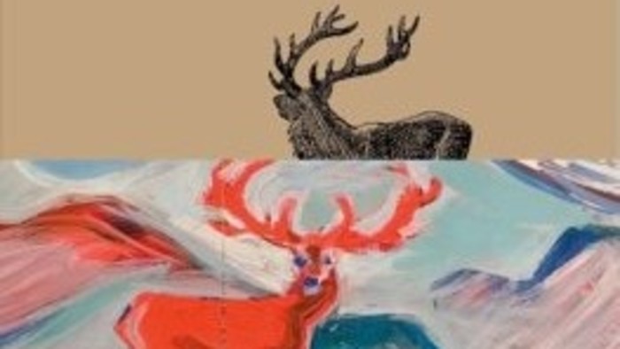 Po dlhých rokoch príprav nedávno vyšla výpravná monografia o maliarovi, grafikovi, ilustrátorovi Karolovi Ondreičkovi staršom