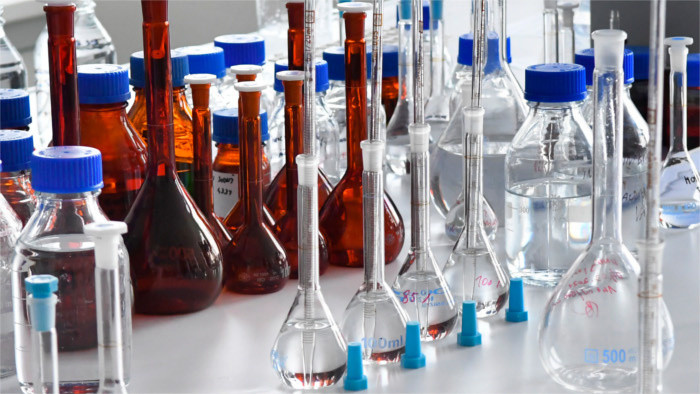 Mice and guinea pigs survive Sputnik V test