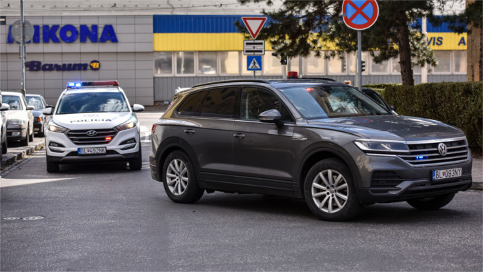Ex riaditeľ SIS za mrežami